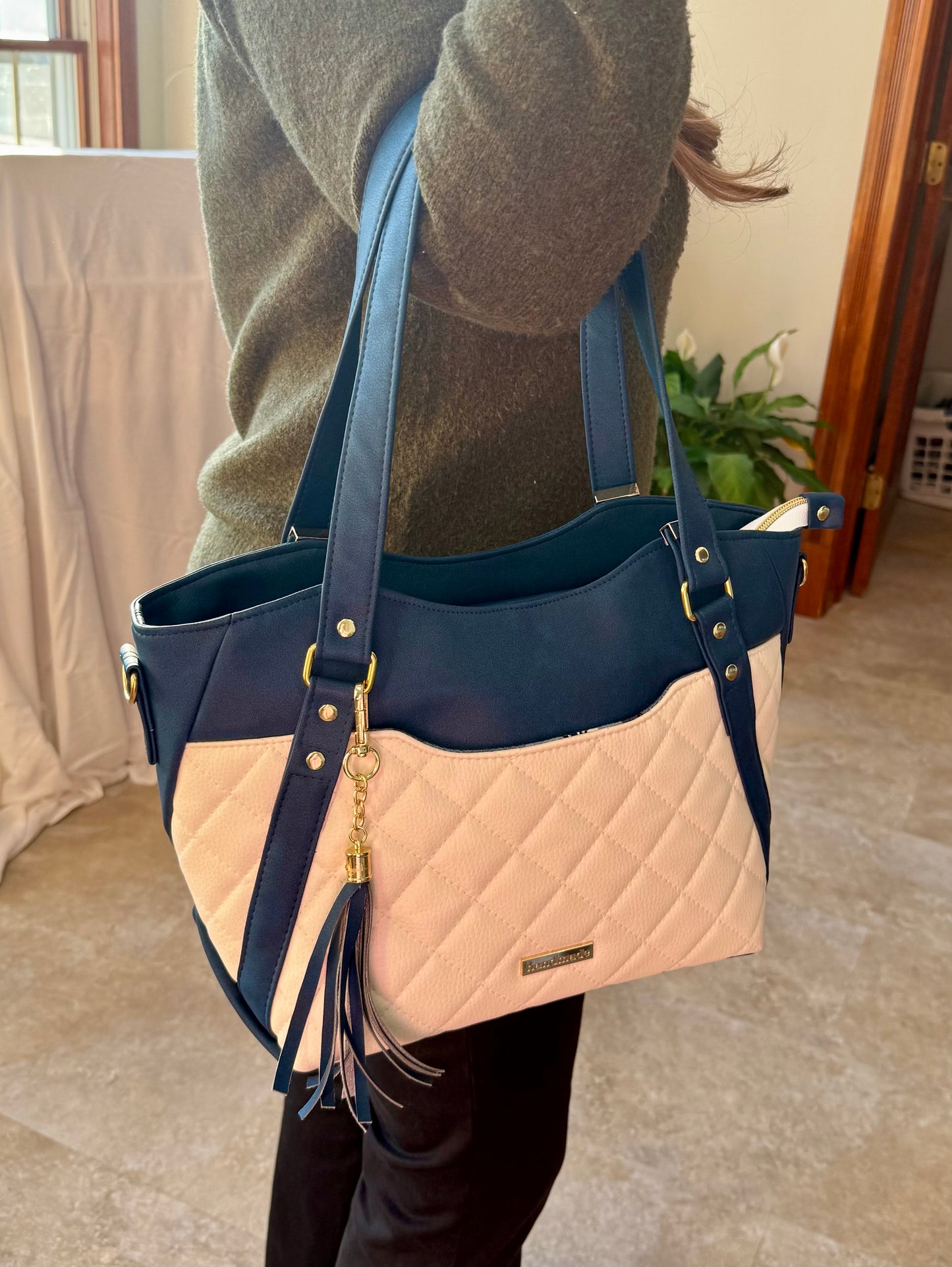 Hiraeth Handbag