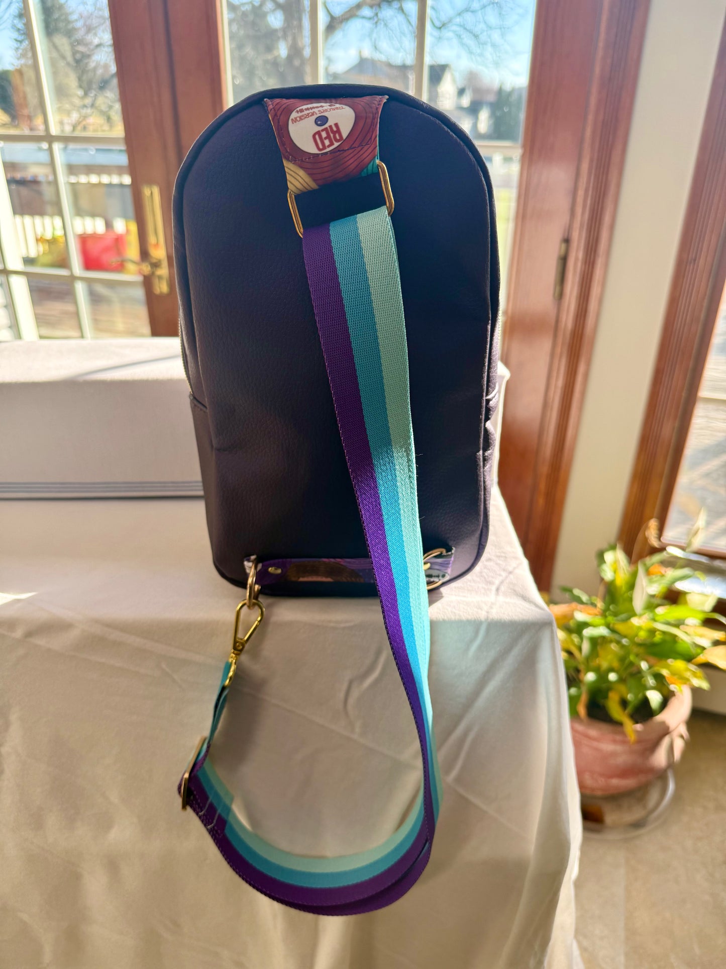 Taylor Swift Cross Body Bag