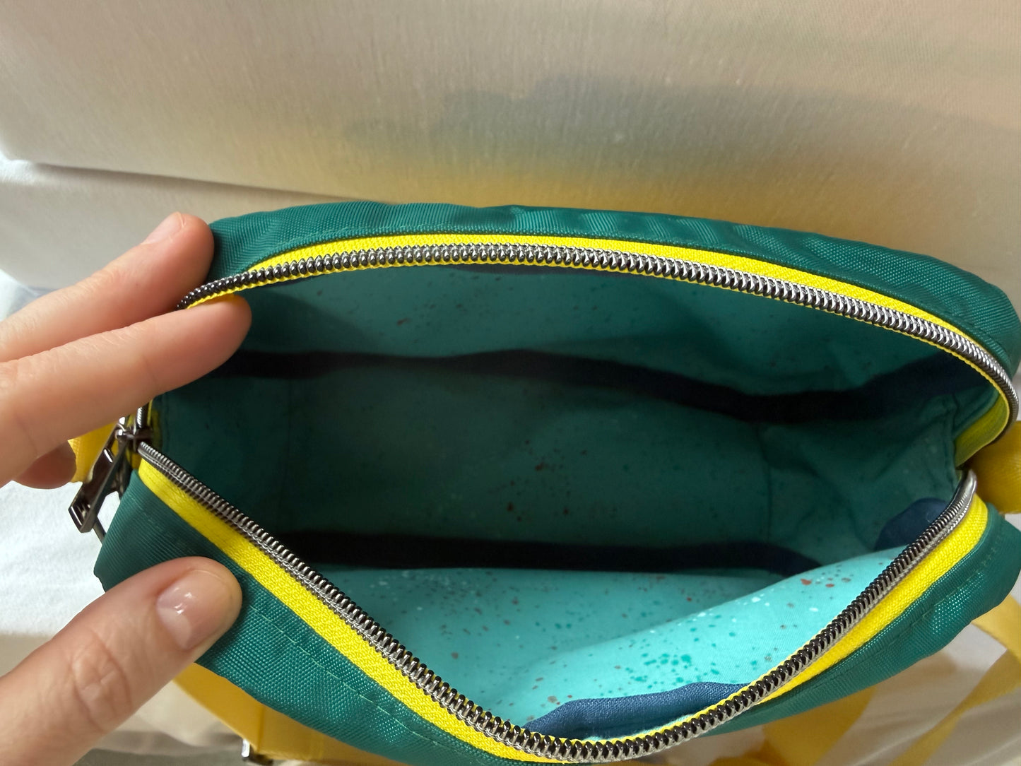 The Marion Bag