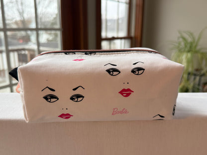 The Barbie Boxy