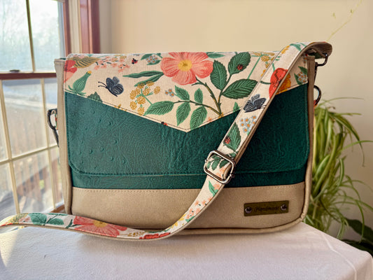 Augustina Bag (aka Larissa's Purse)