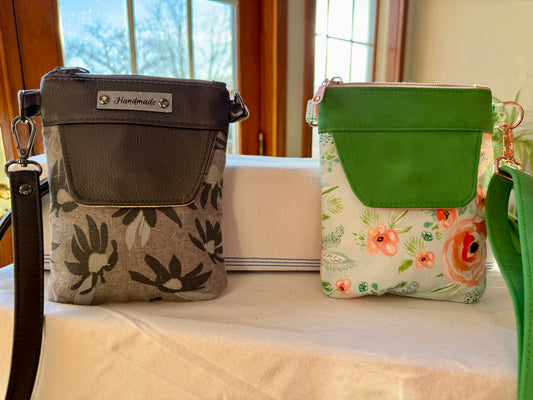 Elysian Phone Sling Bag