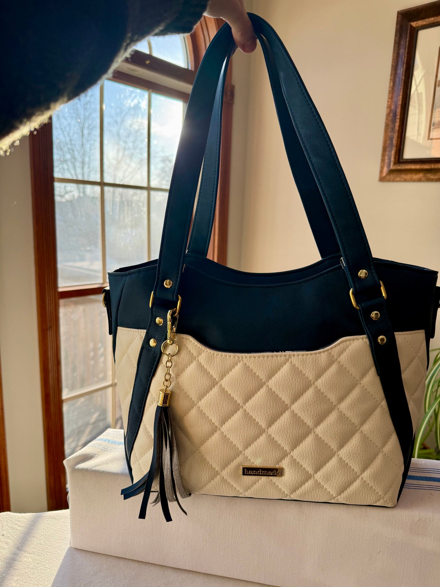 Hiraeth Handbag
