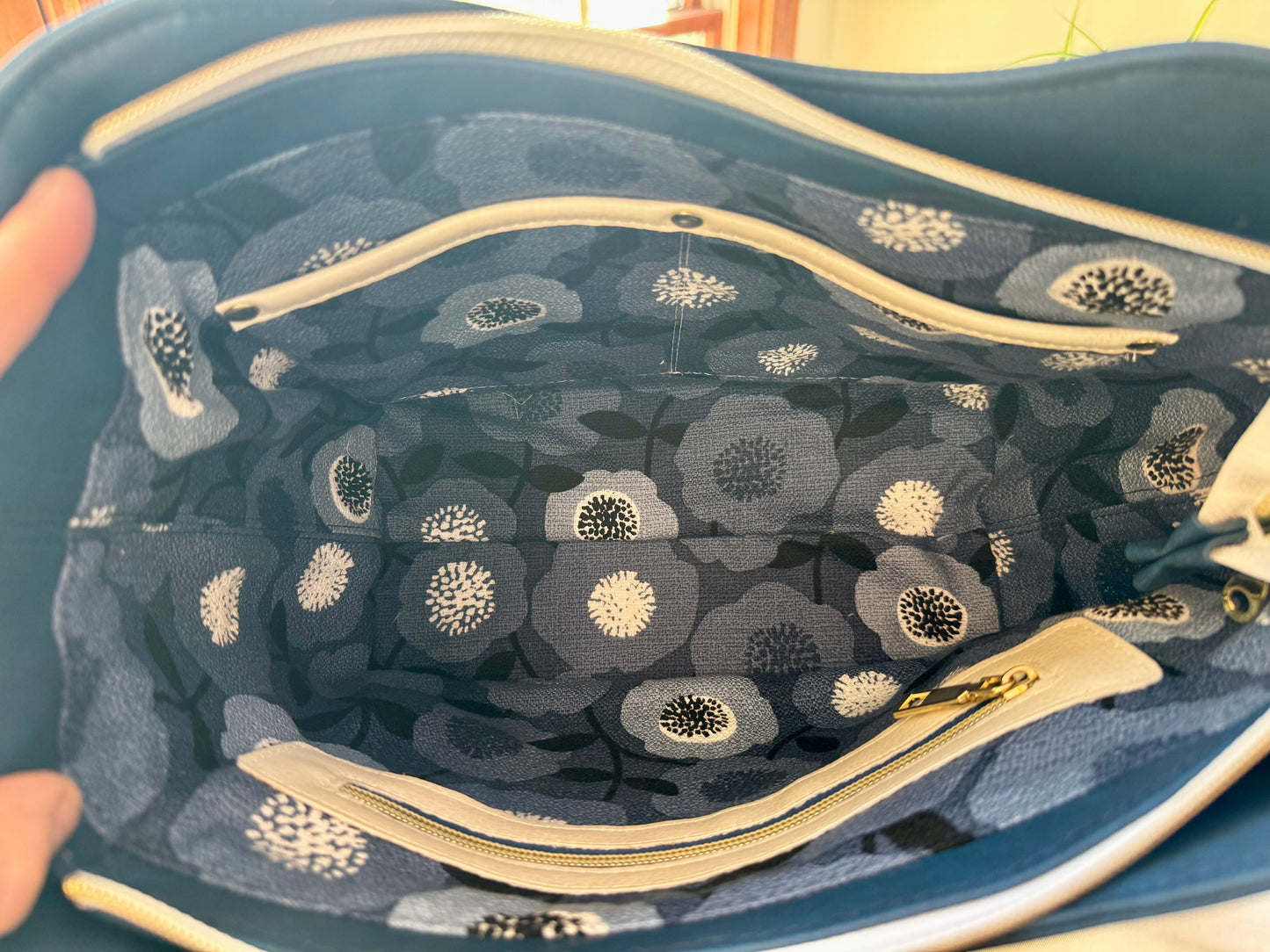 Hiraeth Handbag