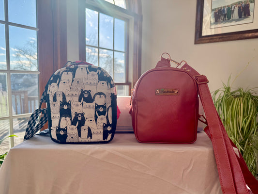 Small Mav Pack