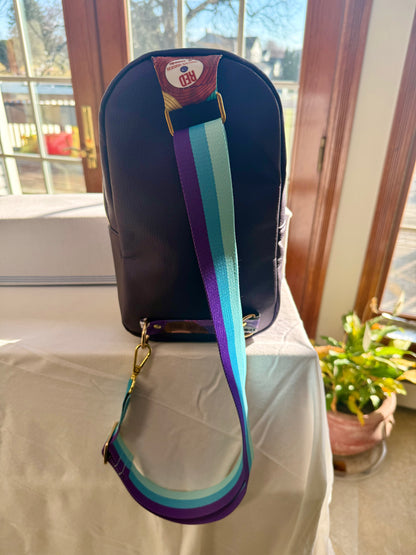 Taylor Swift Cross Body Bag