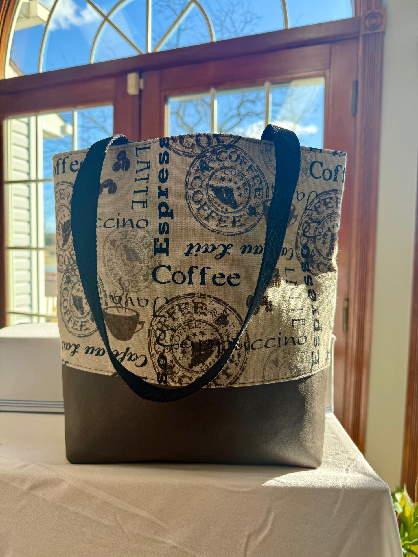 The Tuesday Tote