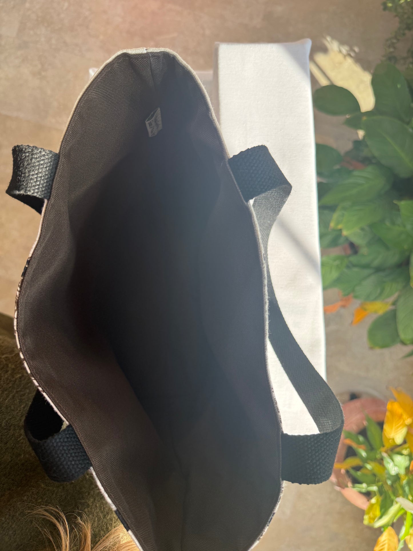 The Tuesday Tote