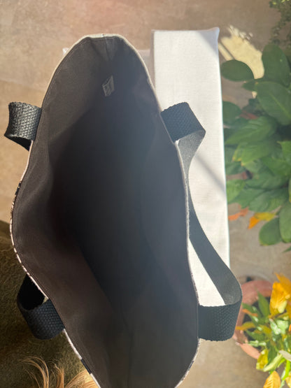 The Tuesday Tote