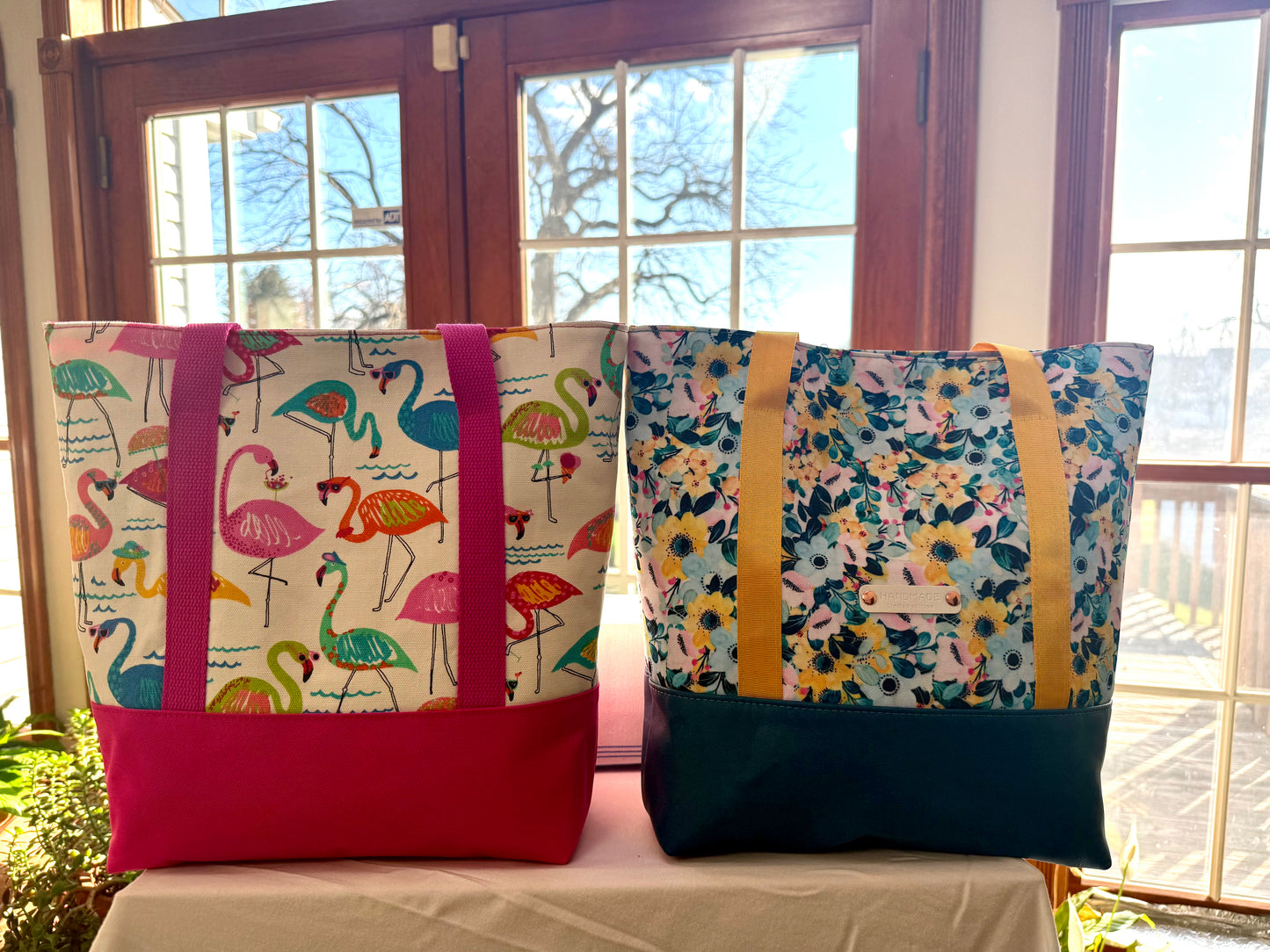 The Tuesday Tote