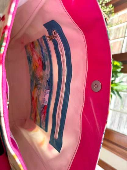 The Tuesday Tote