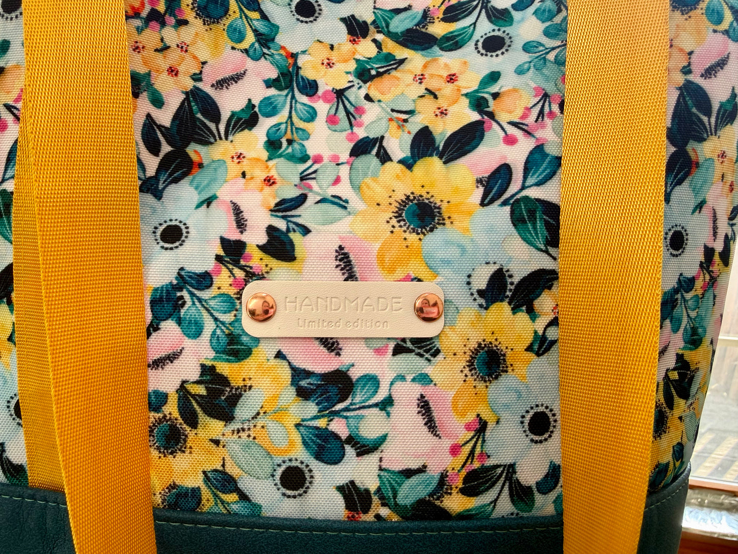 The Tuesday Tote