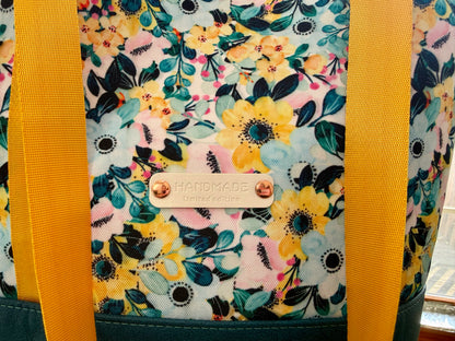 The Tuesday Tote