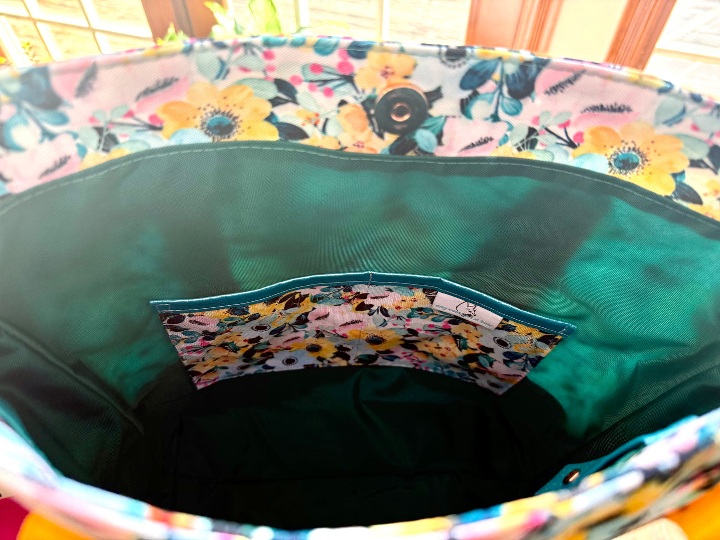 The Tuesday Tote