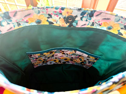 The Tuesday Tote