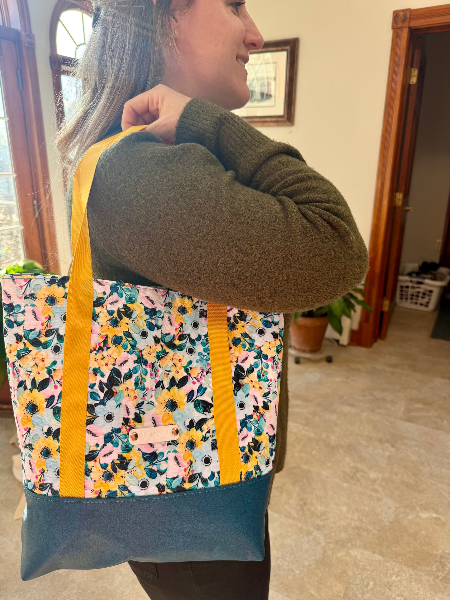 The Tuesday Tote