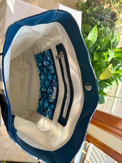 The Tuesday Tote