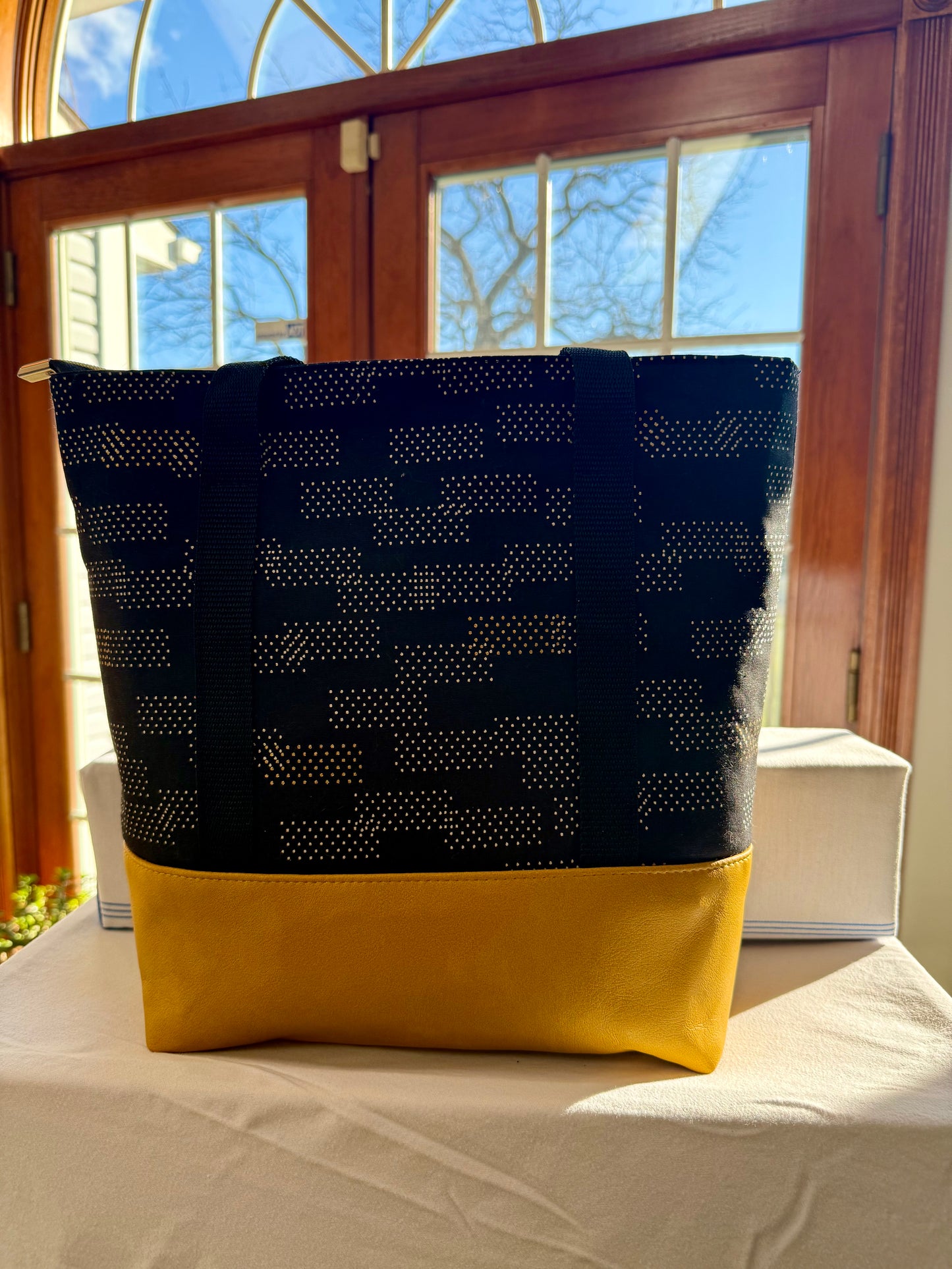 The Tuesday Tote