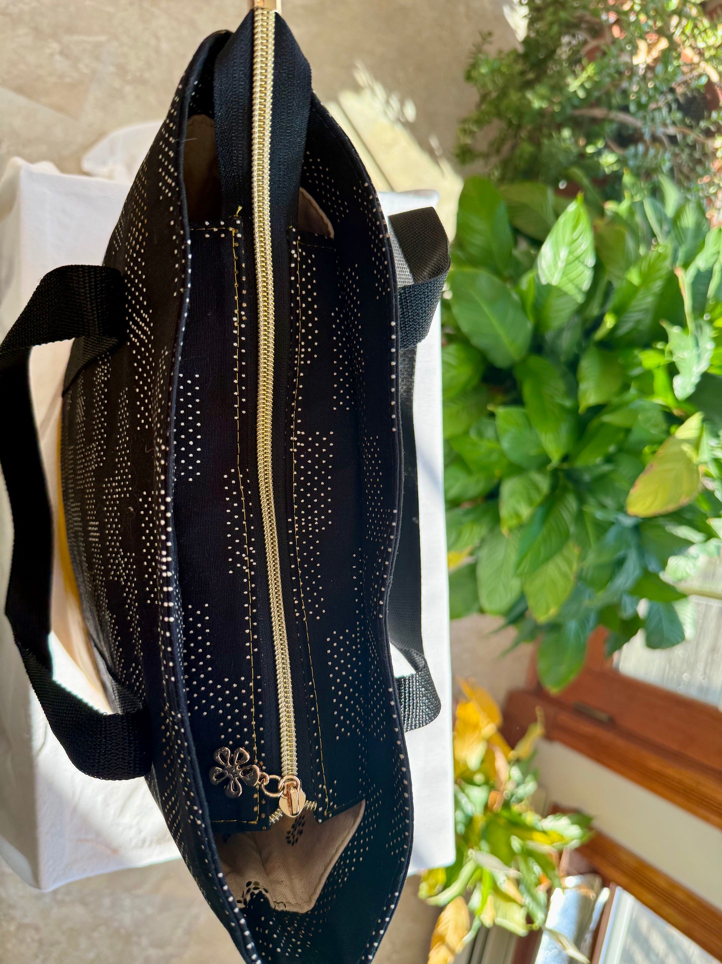 The Tuesday Tote