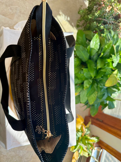 The Tuesday Tote