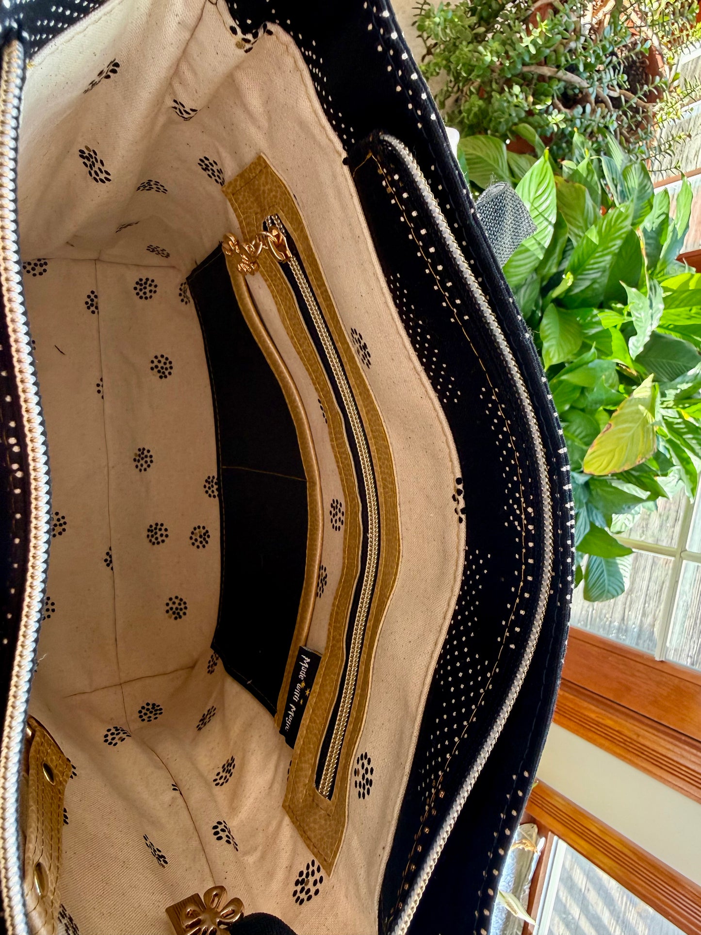 The Tuesday Tote