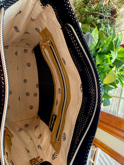 The Tuesday Tote