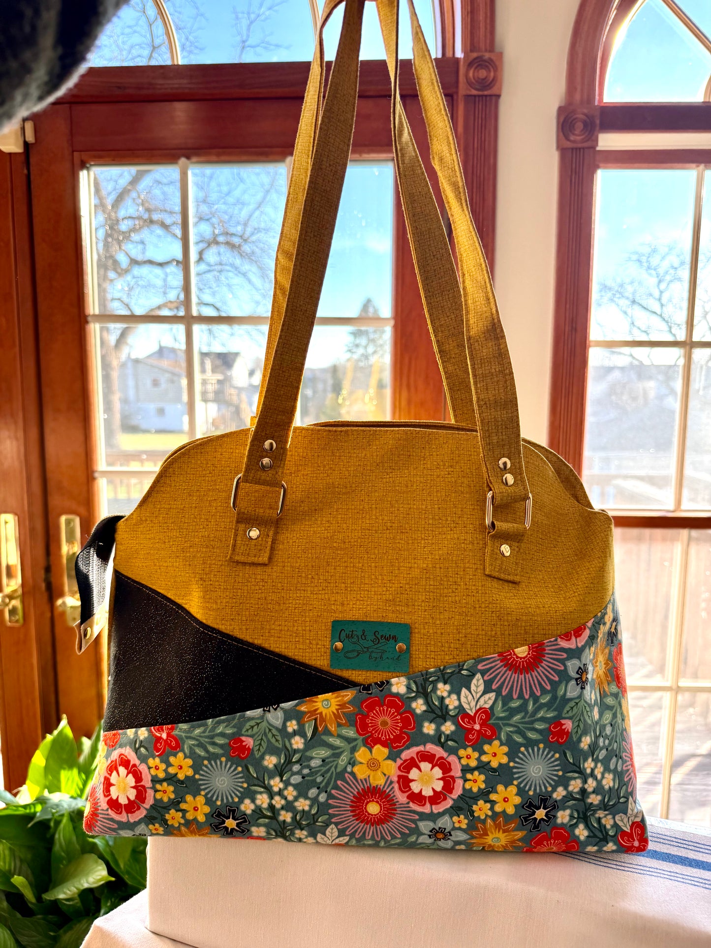 Josefa Bag