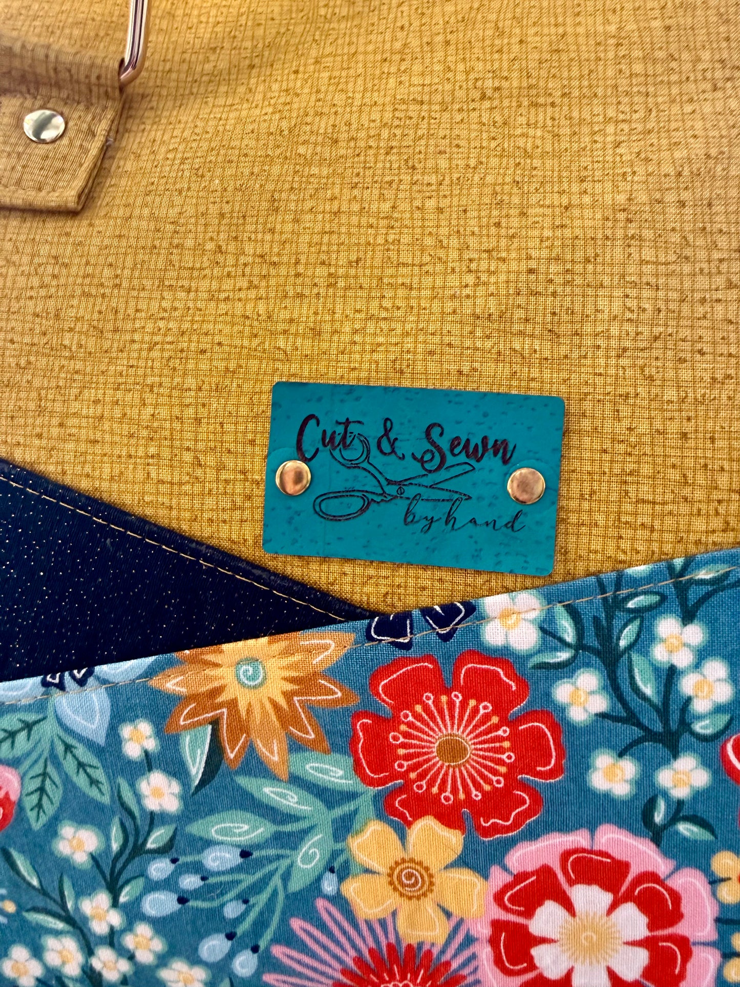 Josefa Bag