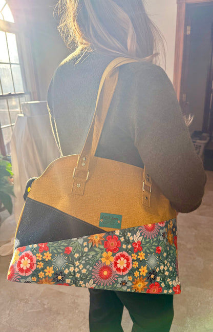 Josefa Bag