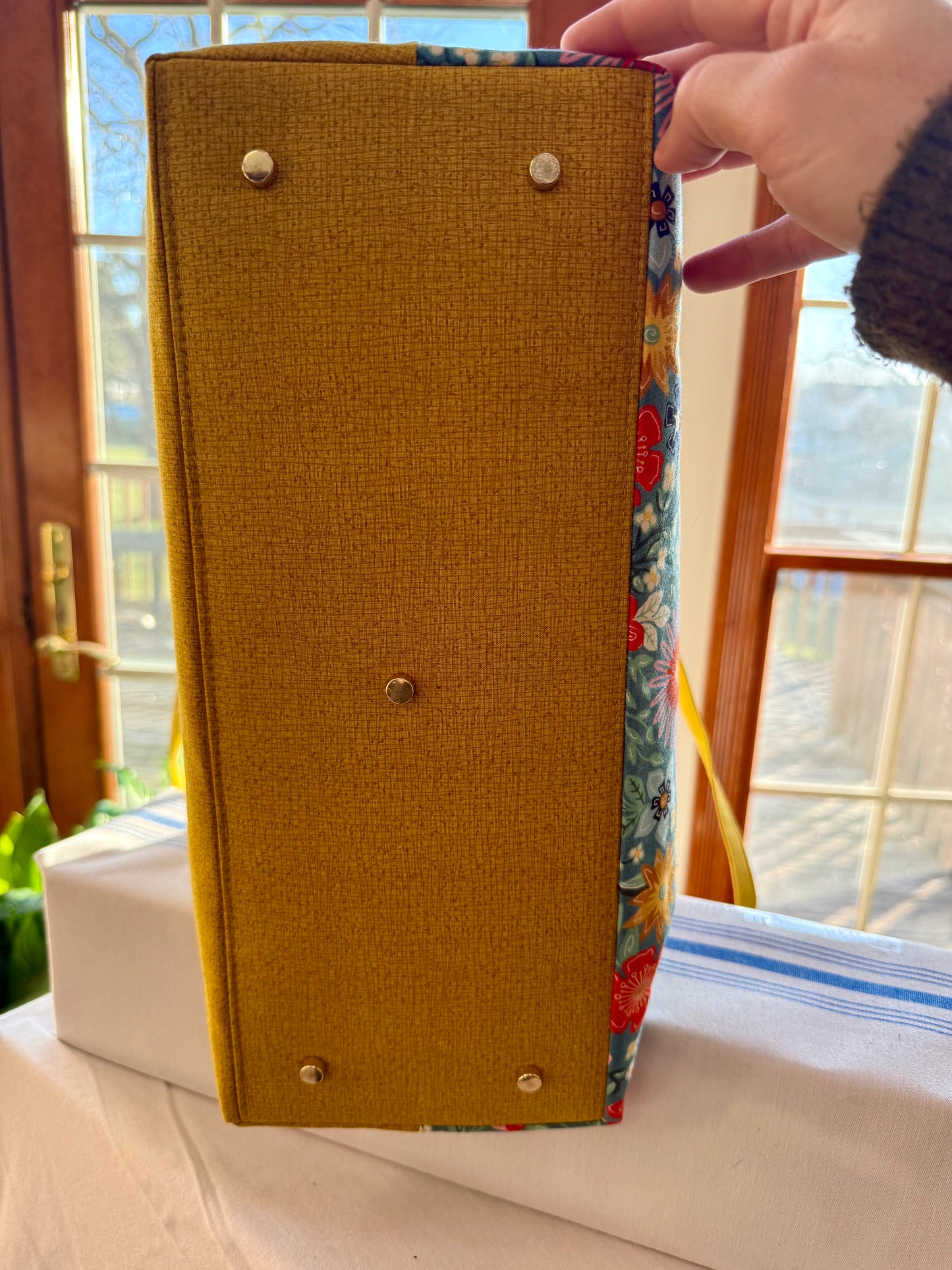 Josefa Bag