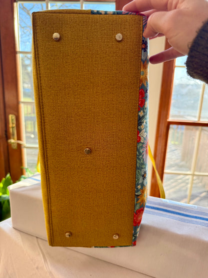 Josefa Bag