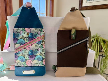 Traveler Sling Pouch