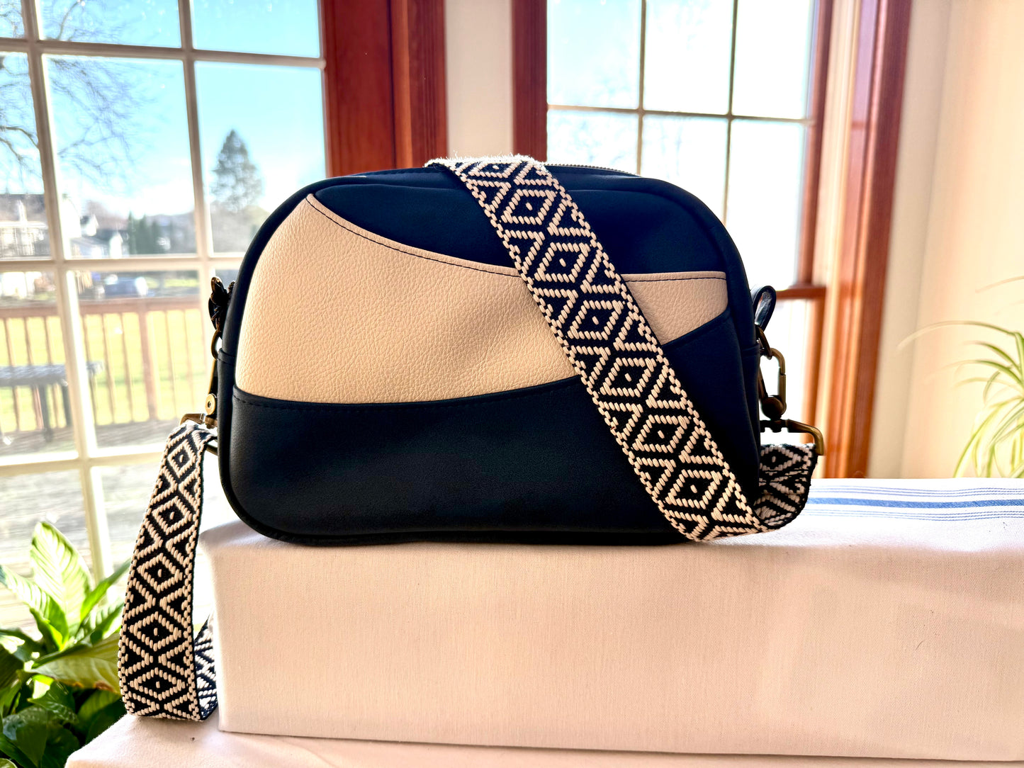 The Marion Bag