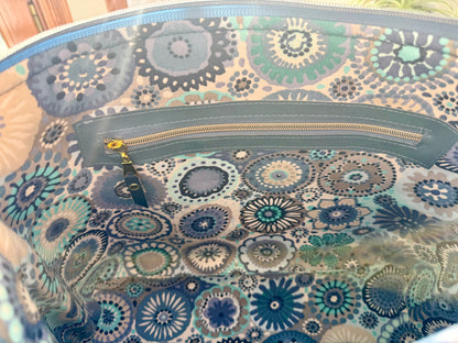 The Oxbow Tote