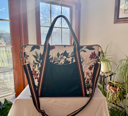 The Oxbow Tote
