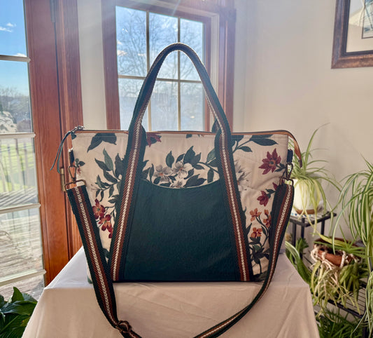 The Oxbow Tote