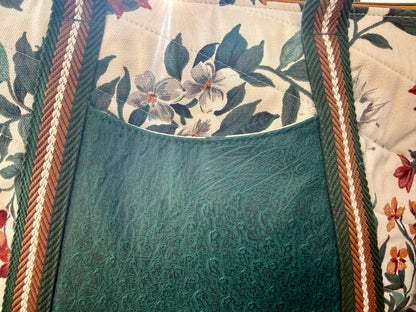 The Oxbow Tote
