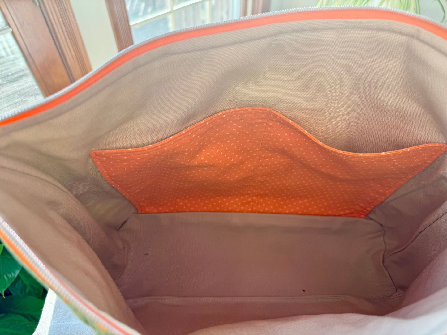 The Oxbow Tote