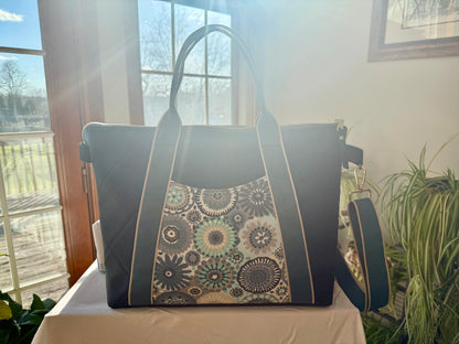 The Oxbow Tote