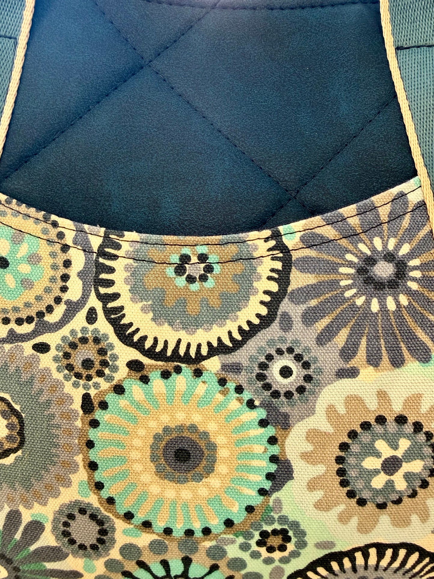 The Oxbow Tote