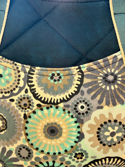 The Oxbow Tote