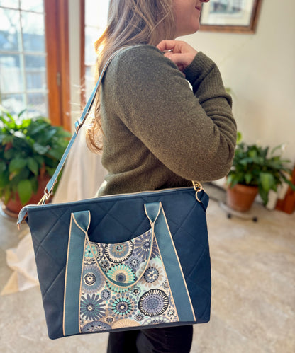 The Oxbow Tote