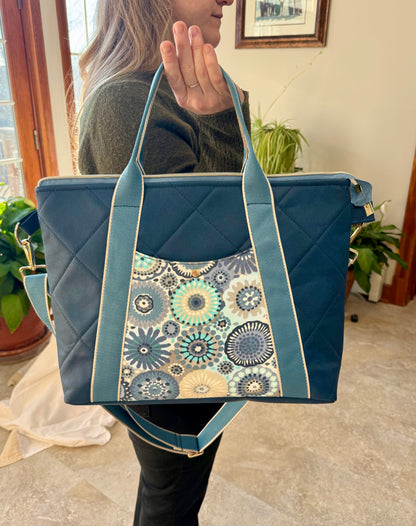 The Oxbow Tote