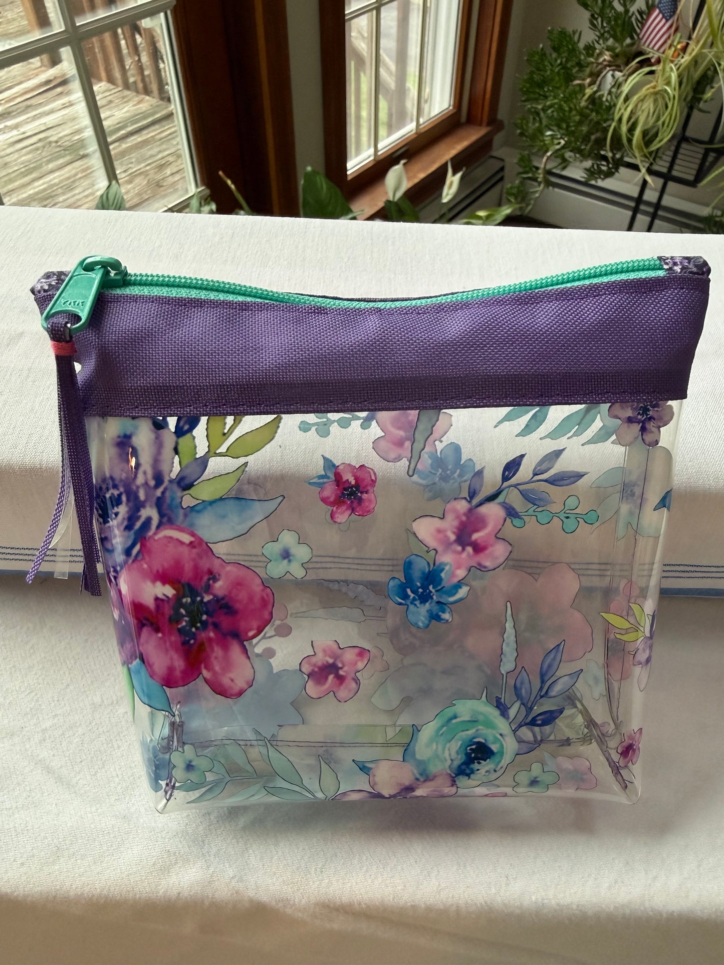 The Pretty Petite Pouch