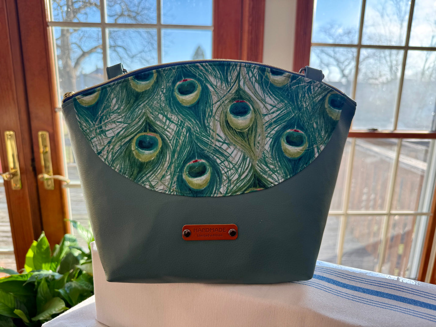 Poppie Purse