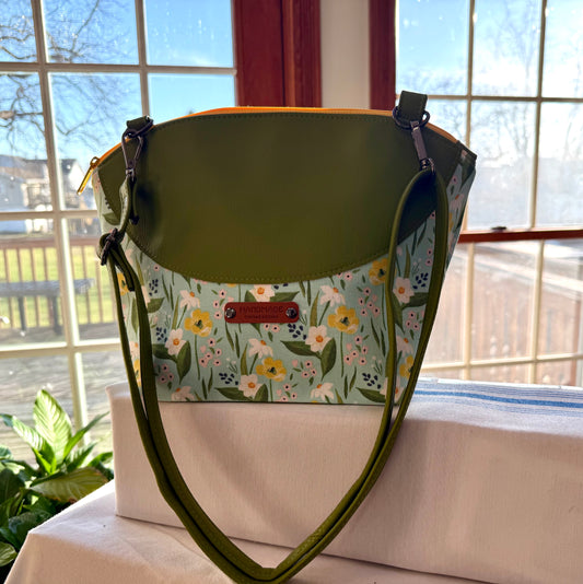 Poppie Purse