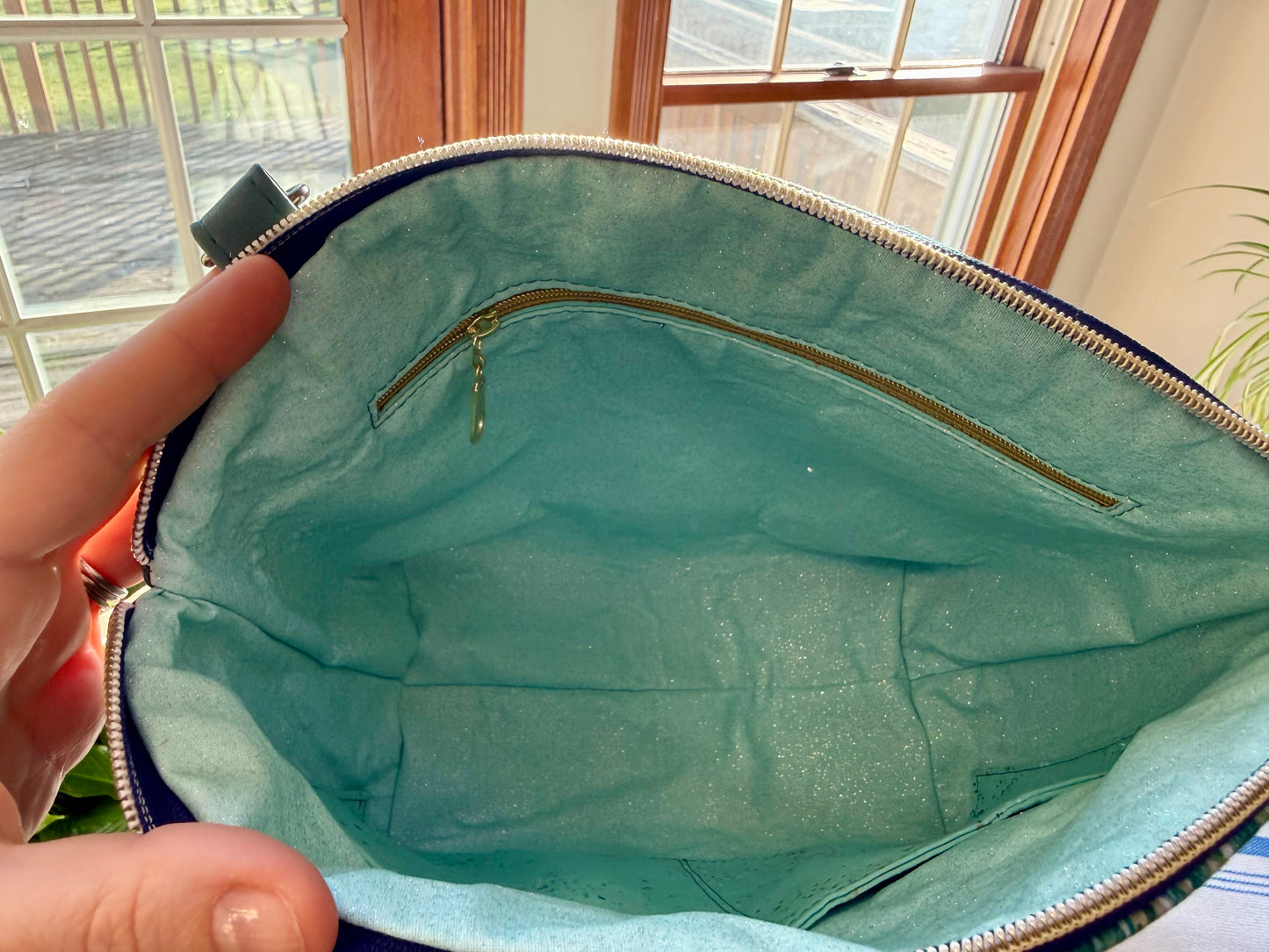 Poppie Purse