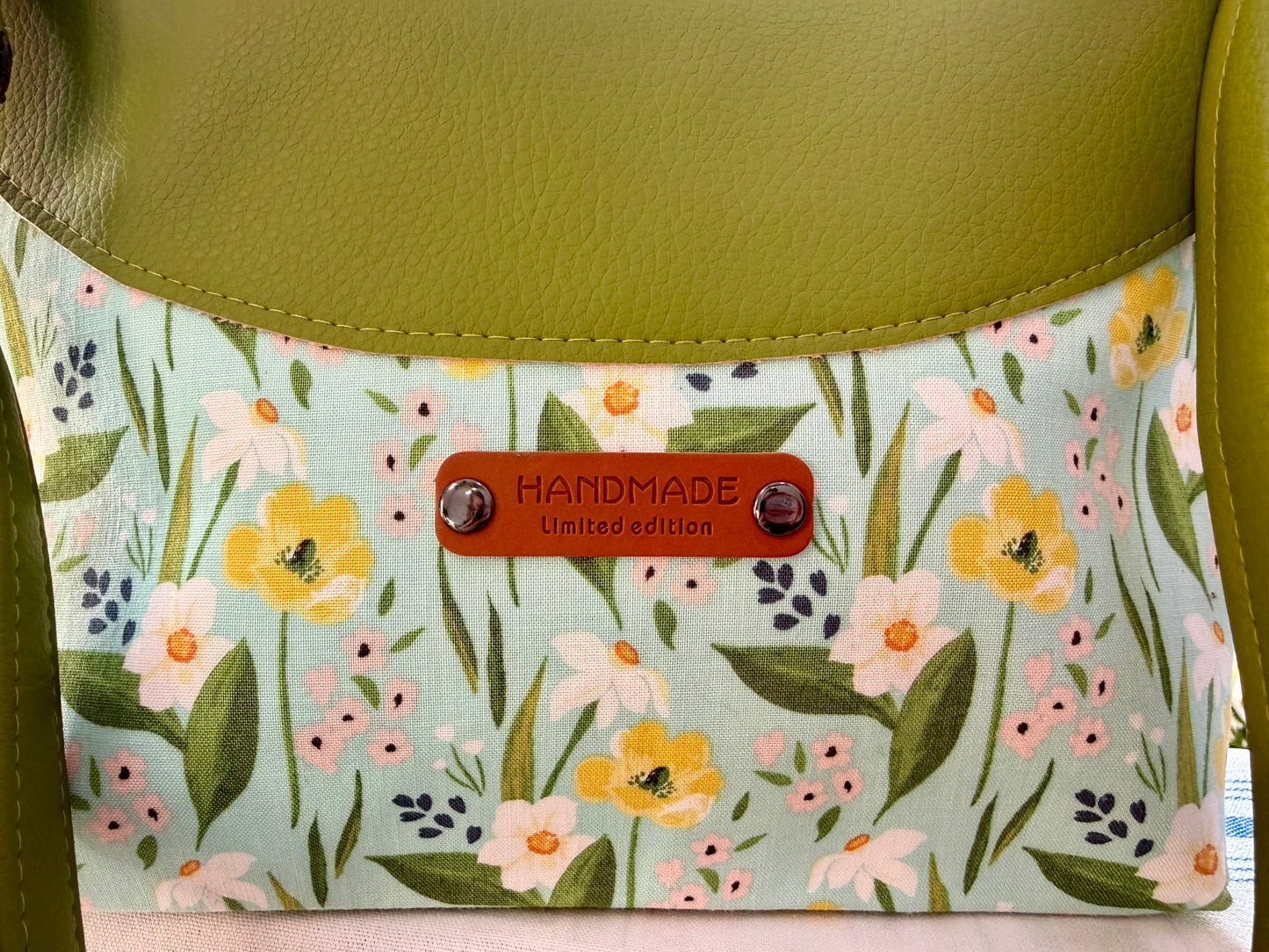 Poppie Purse