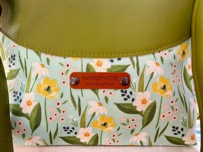 Poppie Purse