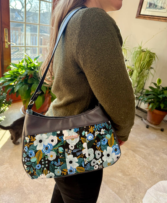 The Raelyn Bag